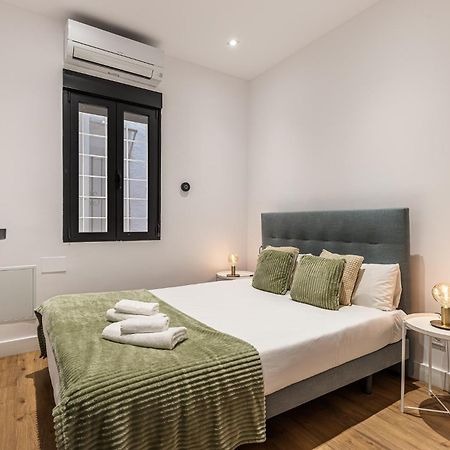 Ferienwohnung Waou Essence I Anton Martin Madrid Exterior foto