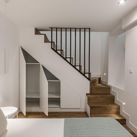 Ferienwohnung Waou Essence I Anton Martin Madrid Exterior foto