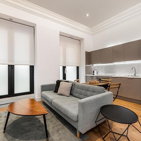 Ferienwohnung Waou Essence I Anton Martin Madrid Exterior foto