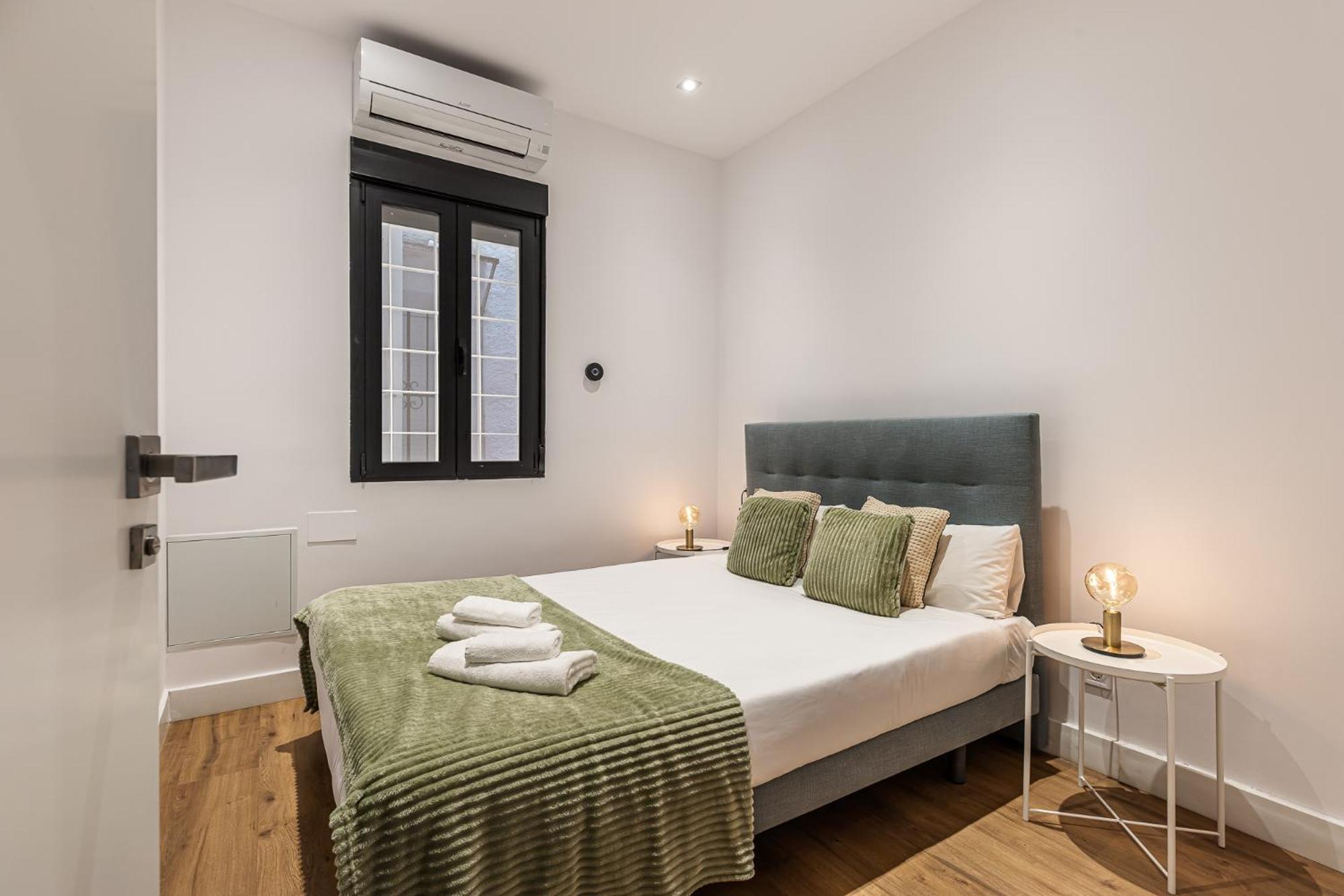 Ferienwohnung Waou Essence I Anton Martin Madrid Exterior foto